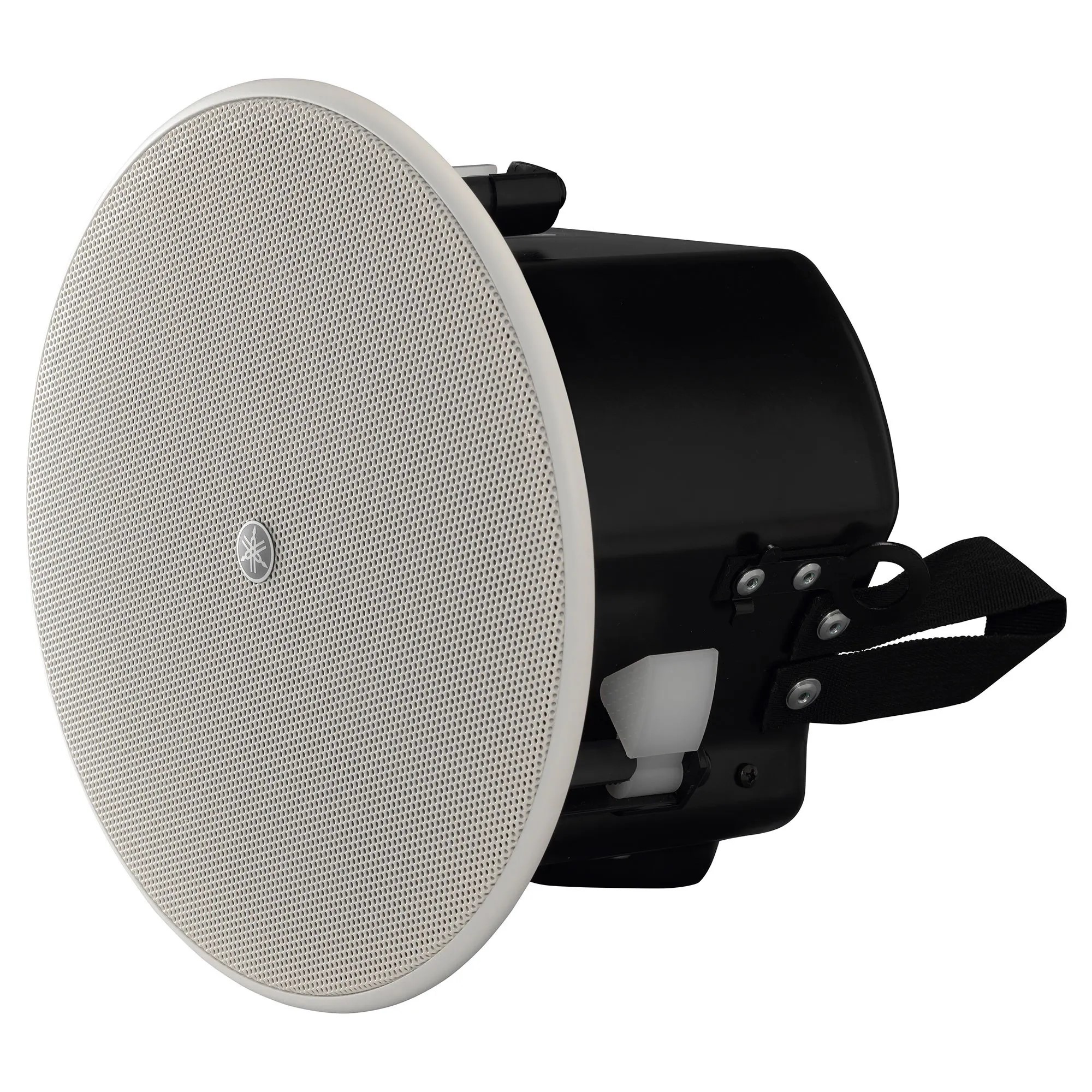 dante-poe-ceiling-speaker-vxc2p-amber-tech