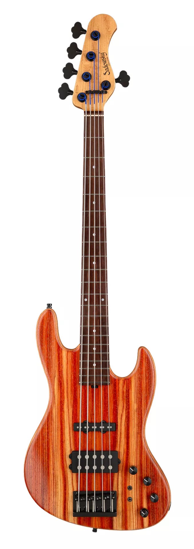 【美品お買い得】Sadowsky MetroLine SAlapMaster Sadowsky MetroLine 24-Fret Modern Bass, 2025 Limited Edition