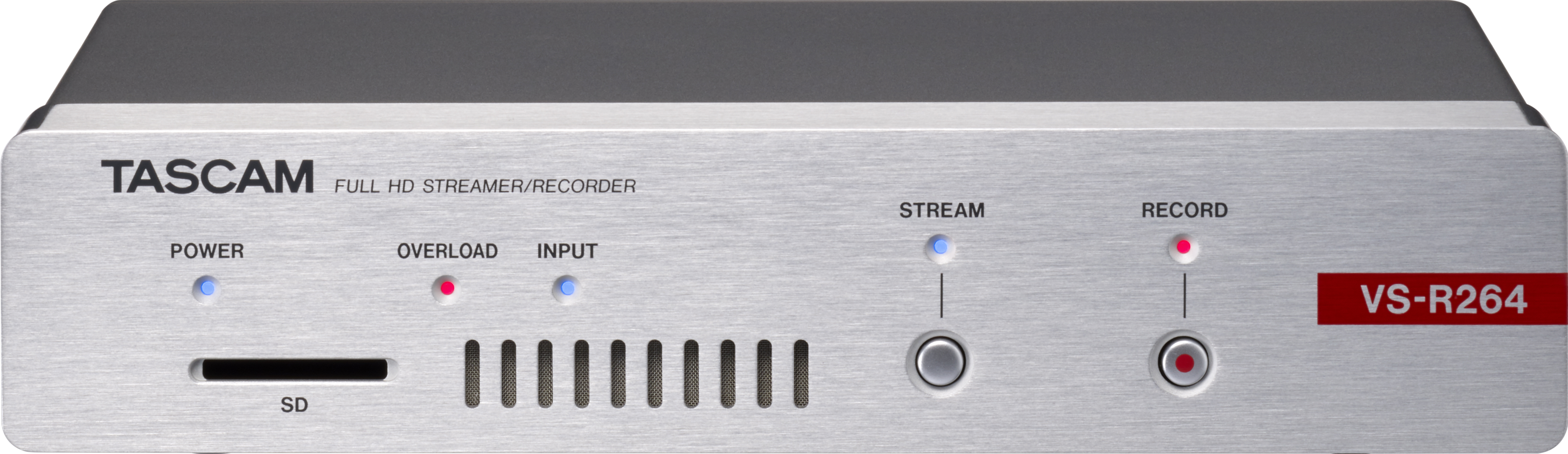 HD Video Streamer Encoder, Decoder - Amber Tech