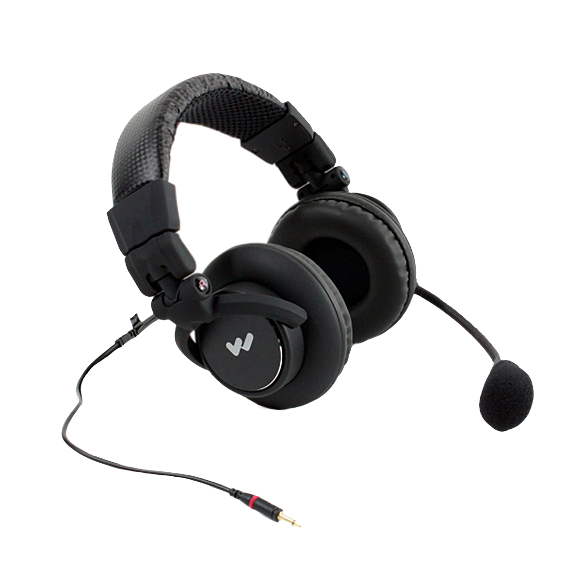 headphones with mic