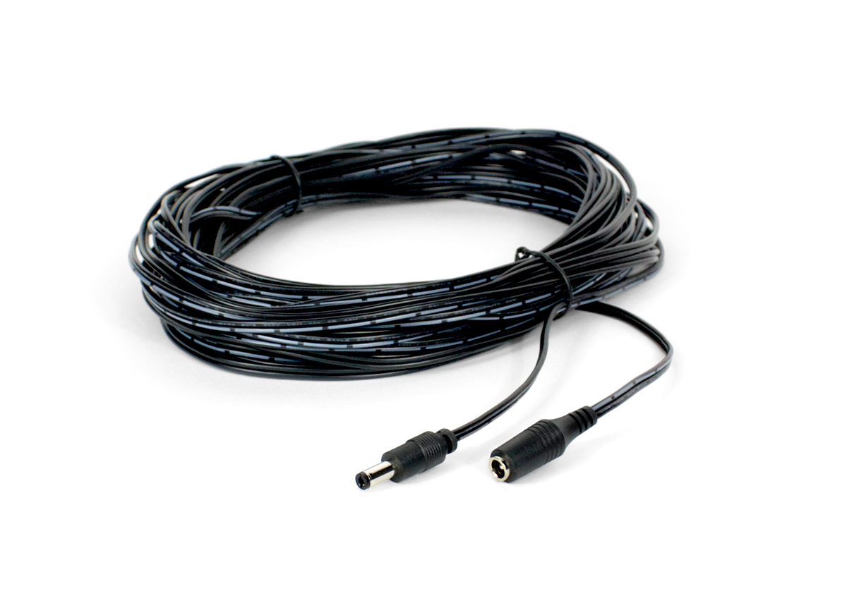 Wirtx9/90Dc 15M Ext. Cable WCA123 W Williams AV Amber Tech