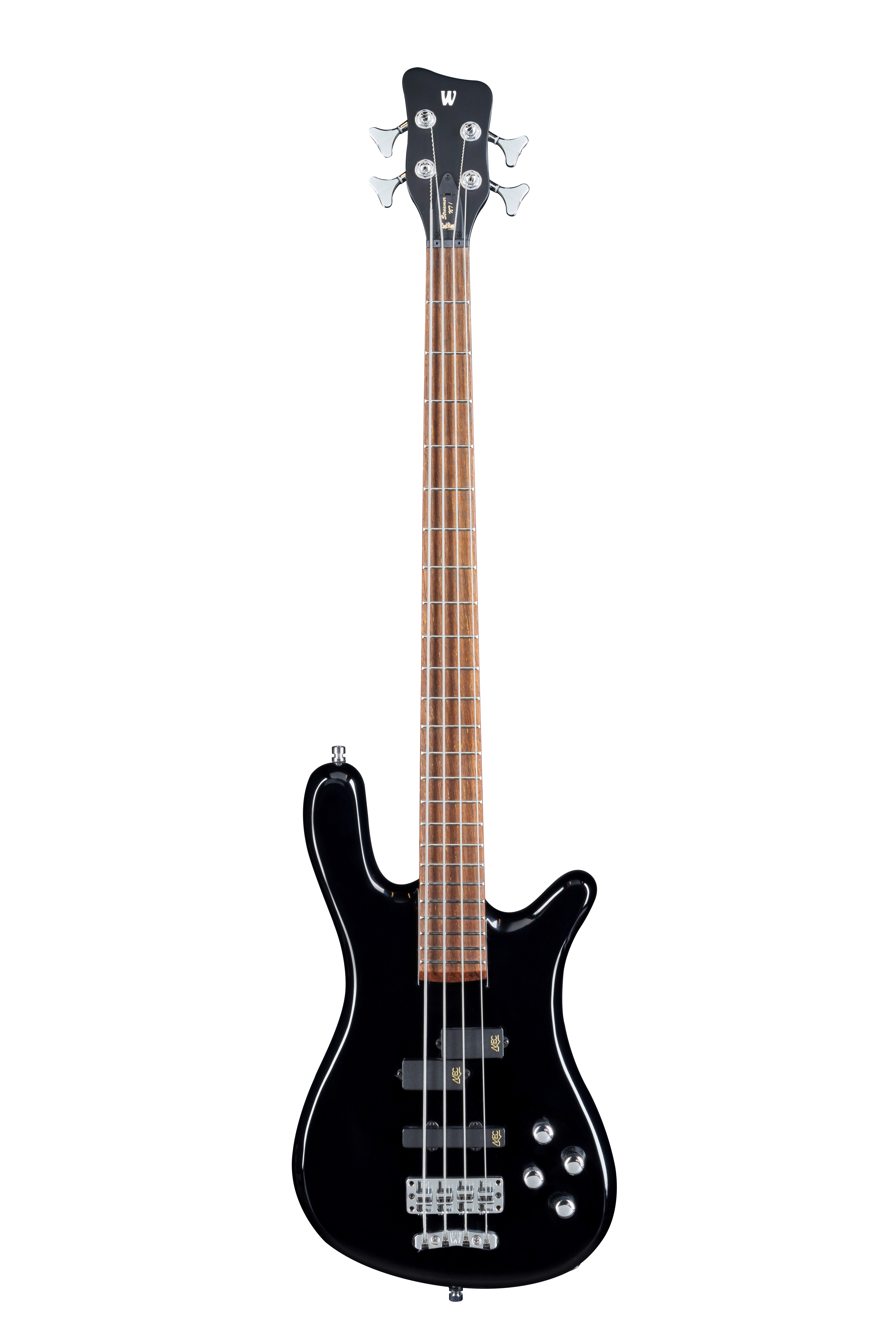 Warwick RockBass Streamer NT I スルーネック Warwick RockBass Streamer NT I スルーネック - メルカリ