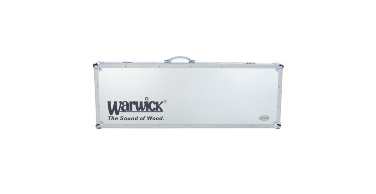 Warwick RC 10830 ベース ハードケース フライトケース RC 10830 SA W.