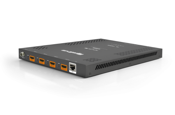 4K30Hz Quad Encoder - Amber Tech