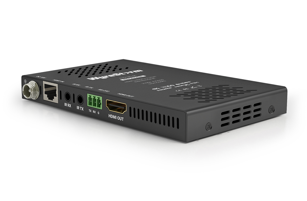 Hdbaset Rx Hdbaset Rx 4K:35M 1080P 70M RXV354K - Amber Tech