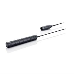 DPA d:dicate™ 4017ER Shotgun Mic, Rear Cable, XLR