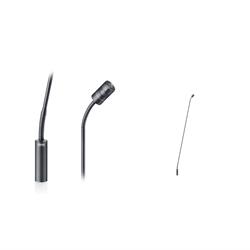 DPA d:dicate™4018F Supercardioid Mic, 75 cm Boom