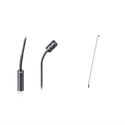 DPA d:dicate™4018F Supercardioid Mic, 120 cm Boom