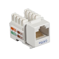 BB-CAT5EJ-WH