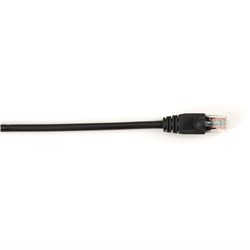 BB-CAT6PC-001-BK-25PAK