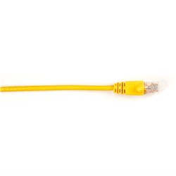 BB-CAT6PC-001-YL