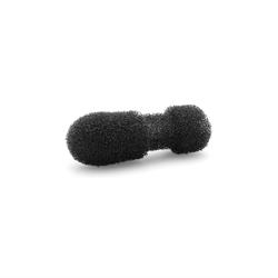 DPA 4080 Foam Windscreen, Black, 5 pcs