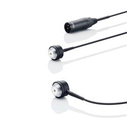 DPA Modular Active Cable, XLR, Rear, 3 m (9.8 ft) for d:dicate Series