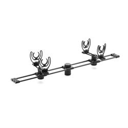DPA Stereo Boom with Shock Mounts for d:dicate Series