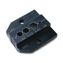 NU-DIE-R-BNC-PDC