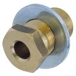 GN gooseneck mounting bolt M17x1, 30mm