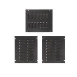 Screen Rack Sr10 Racks for AV equipment - Amber Tech