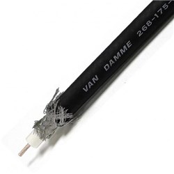 HDV Flex RG6 100m