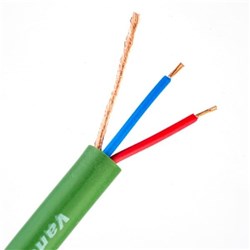 Green Series Digi Grade AES 100m
