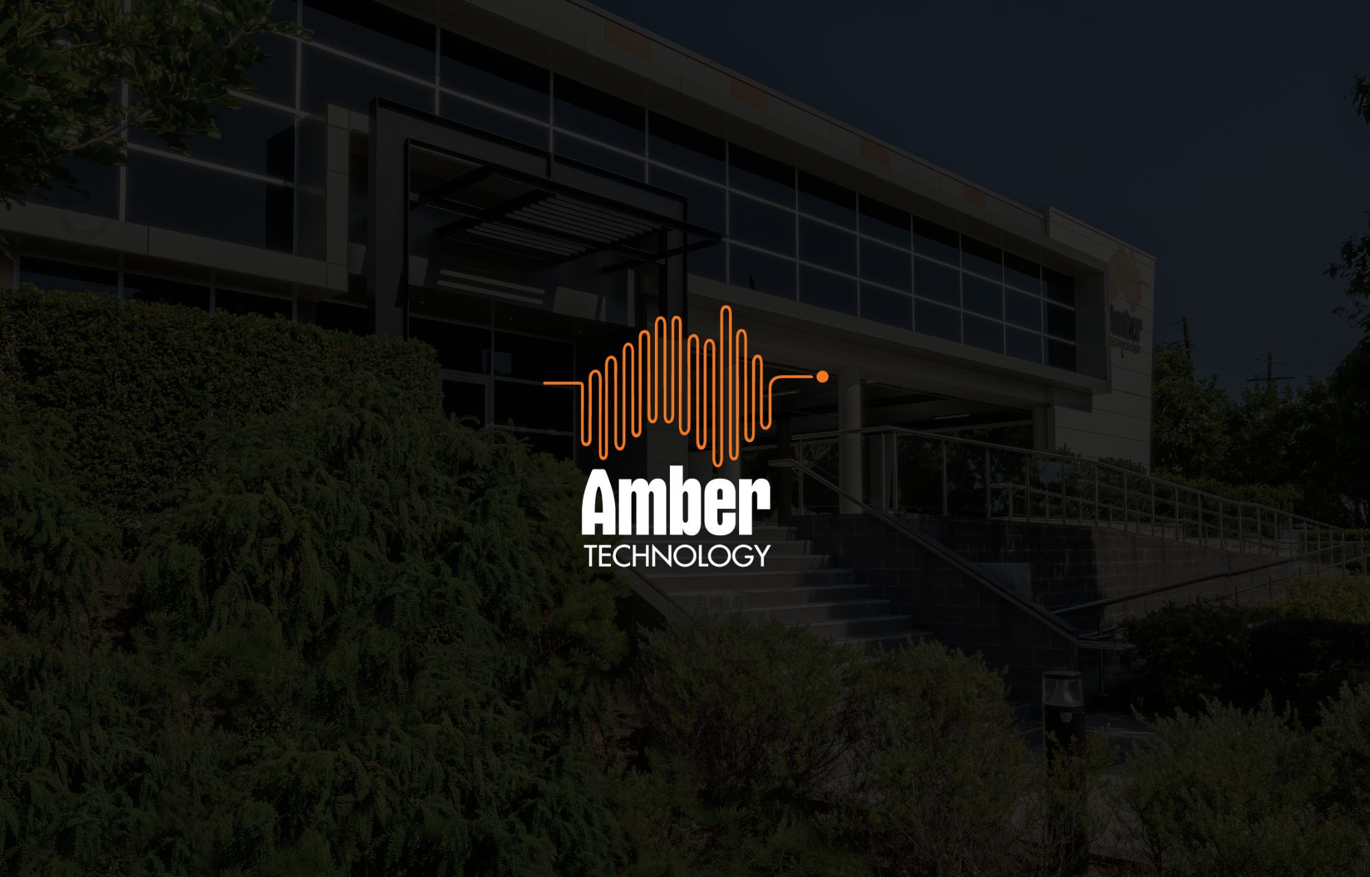Amber Technology Company Charter - Amber Tech