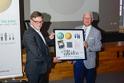 Neutrik AG celebrate 40 Years and 1 billion connectors