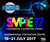 Amber Technology exhibiting at SMPTE17 Exhibition