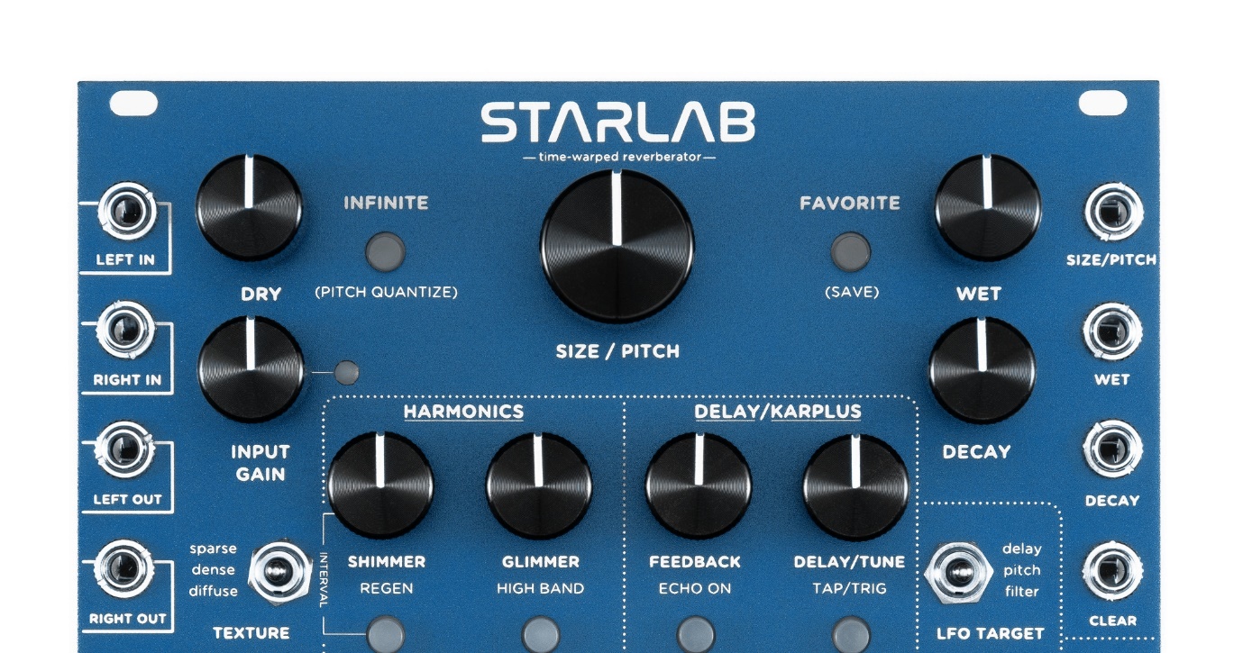 StarLab Top Half Closeup