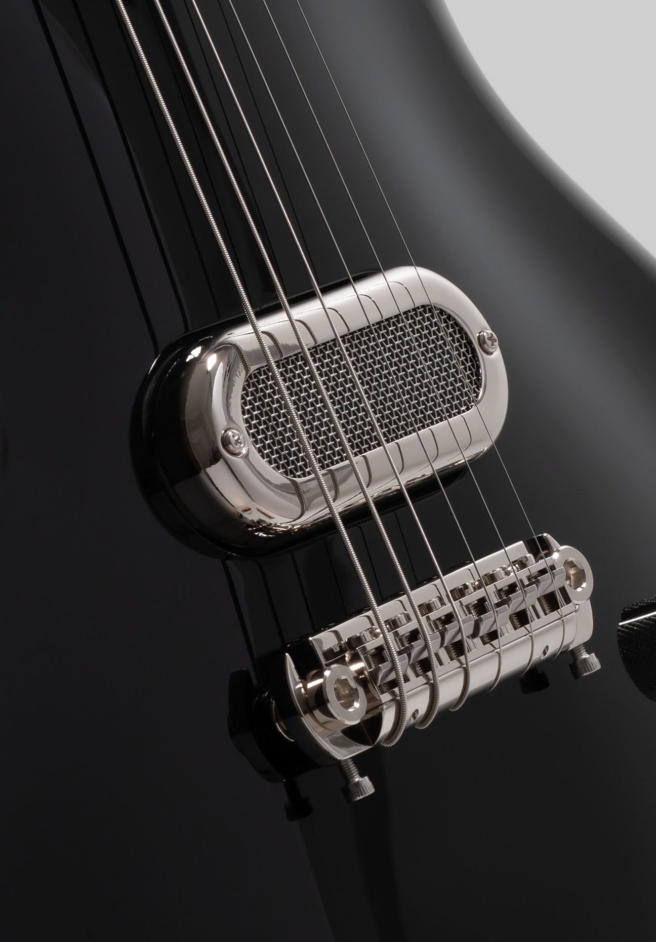 Detail image of the Duesenberg Senior Splitking Pickup