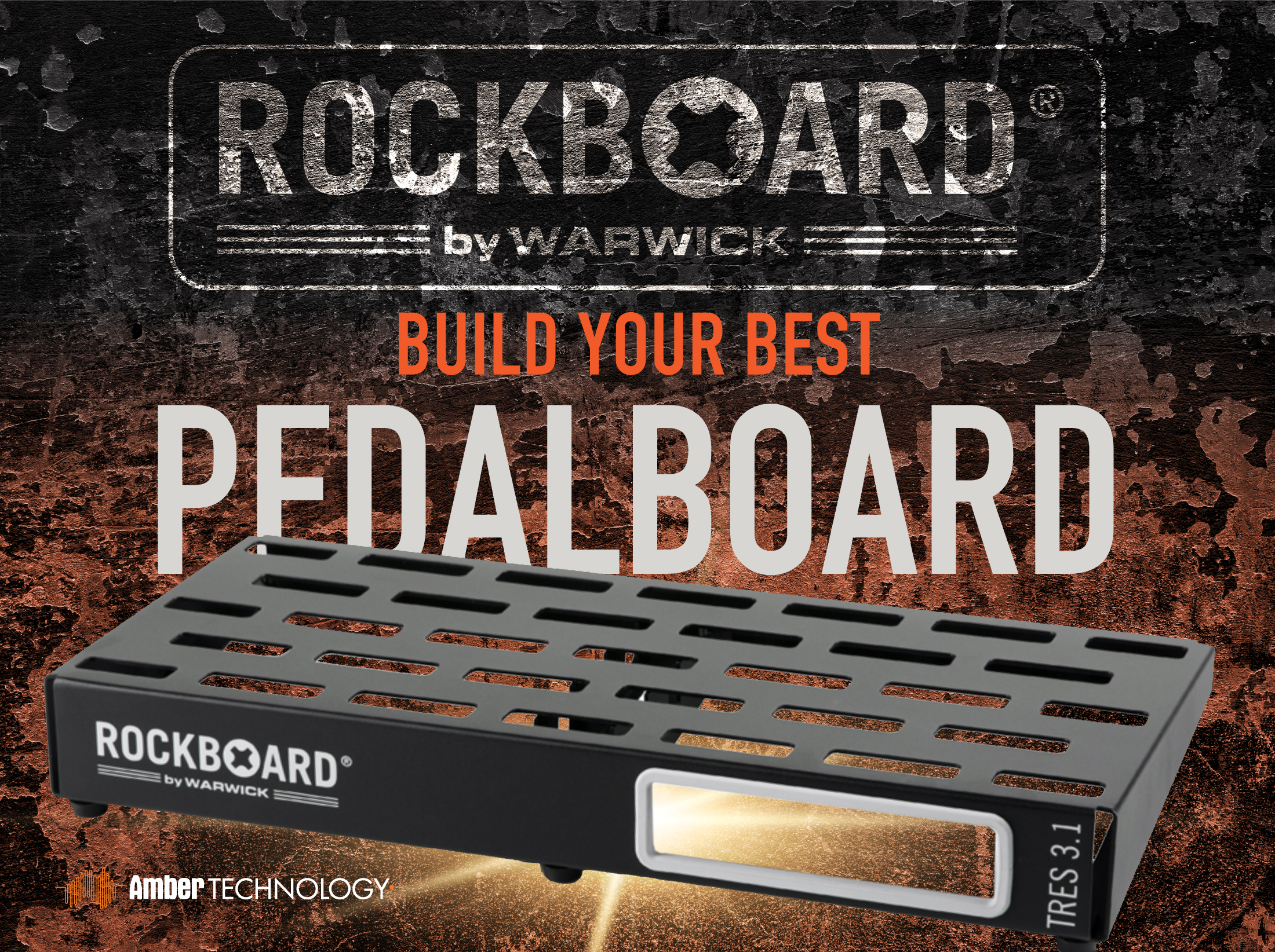 rockboard