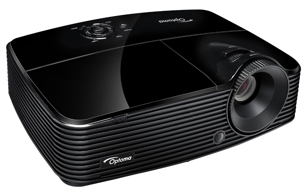 Theatre Projectors | Optoma - Amber Tech
