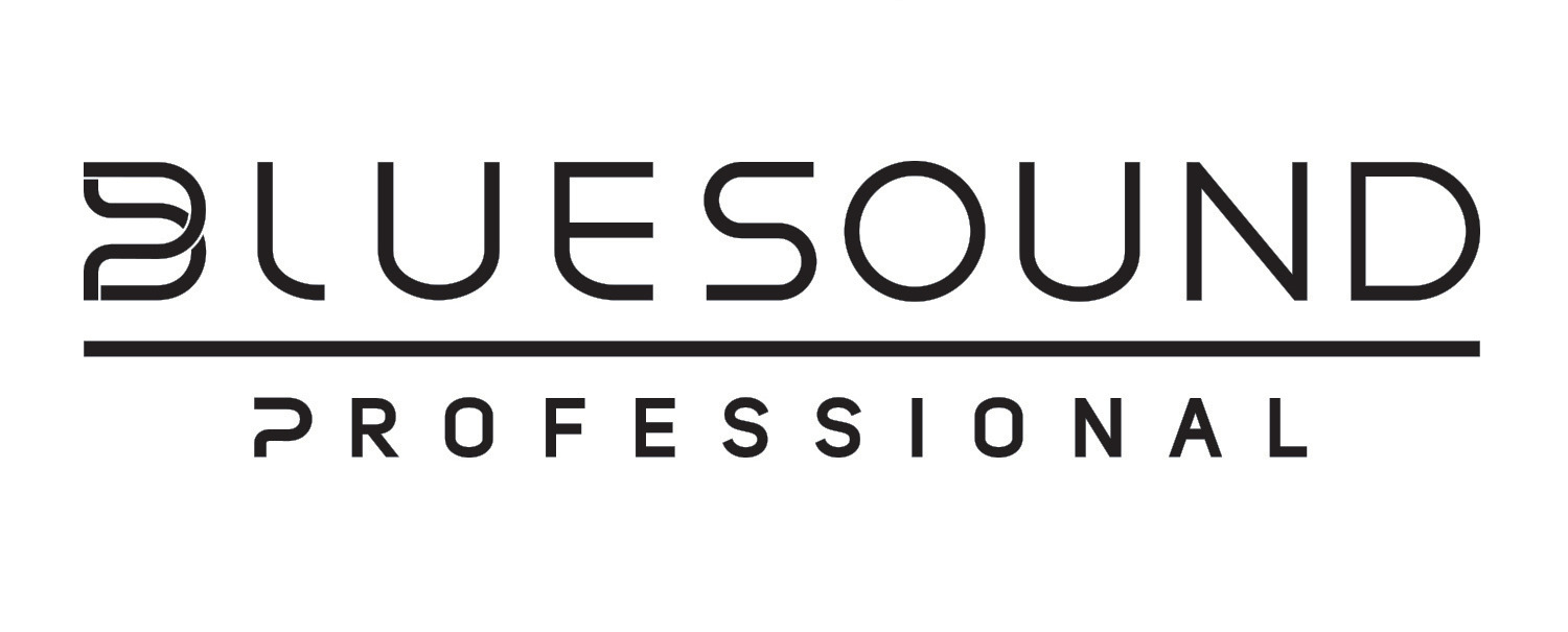 Bluesound Professional