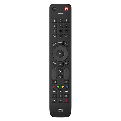 Remote Controls