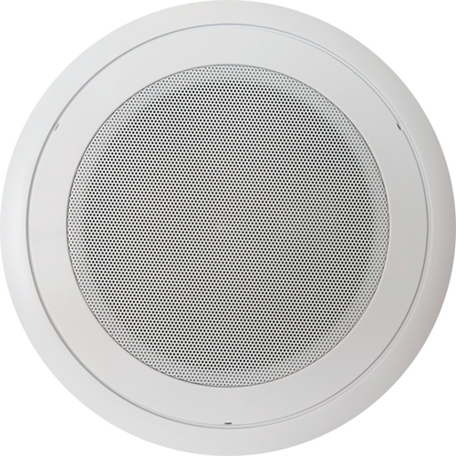 Australian Monitor Qf6wrc Water Resistance Ceiling Mount Speaker