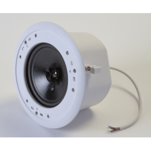Australian Monitor Qf6wrc Water Resistance Ceiling Mount Speaker