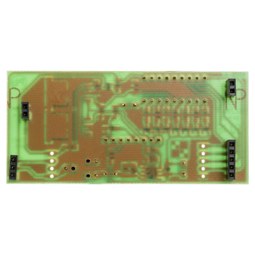 AMTONE1 4 tone Module For MX Series