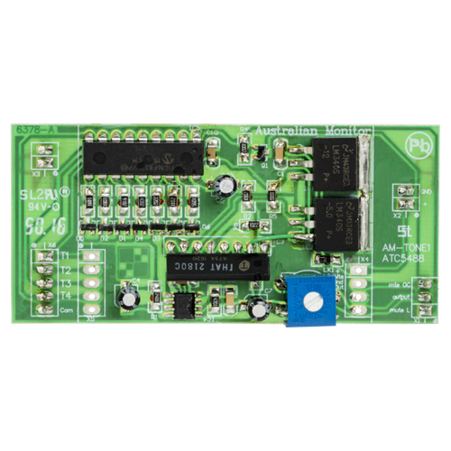 AMTONE1 4 tone Module For MX Series