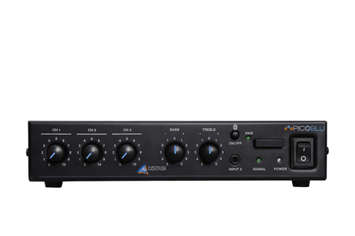 Mix Amp 30W Bluetooth PICOBLU Australian Monitor