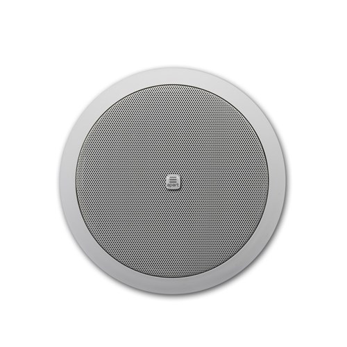 6 5 Two Way Ceiling Speaker 100v 2 Apart Audio Amber Tech