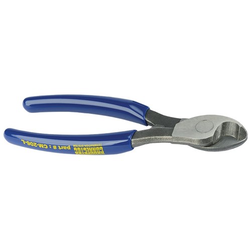C-Tec2 Cable cutter for up to RG6 Quad Copper Clad Steel Coax Cable Liberty