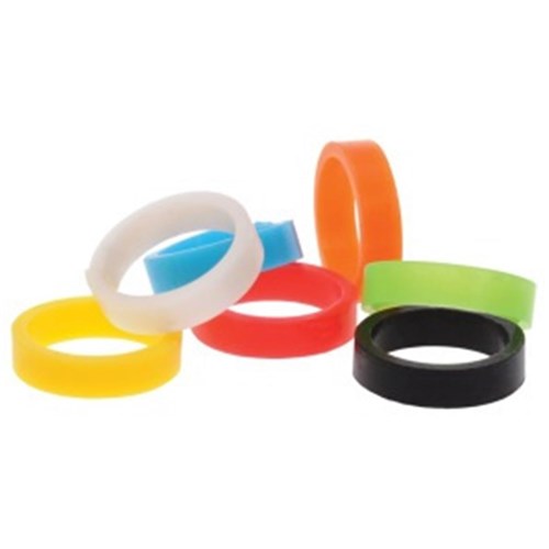 Connectec ID Ring Green Liberty