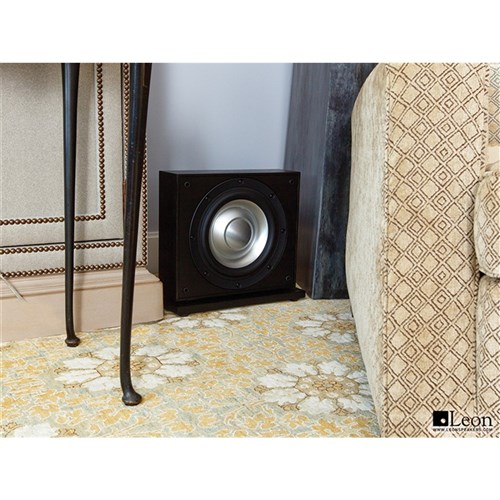 ultra thin subwoofer