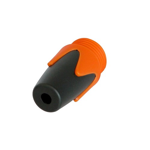 NPX BOOT - ORANGE