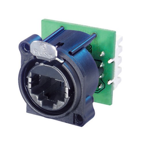 A-TYPE PANEL RECEPTACLE IDC KRONE TYPE