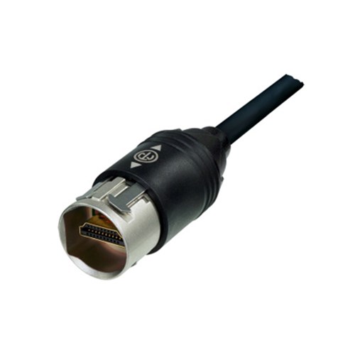 HDMI patch cable 1m