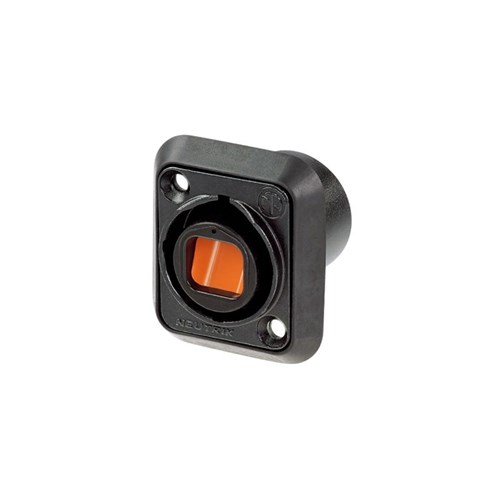 opticalCON MTP12 chassis connector