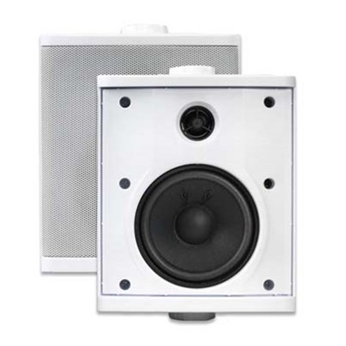 nuvo speakers
