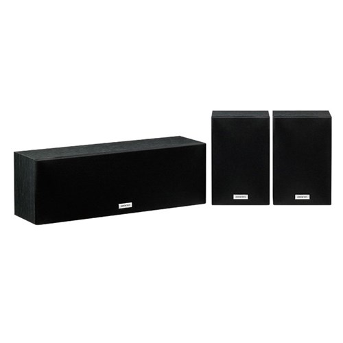 onkyo 4800 5.1 speaker pack