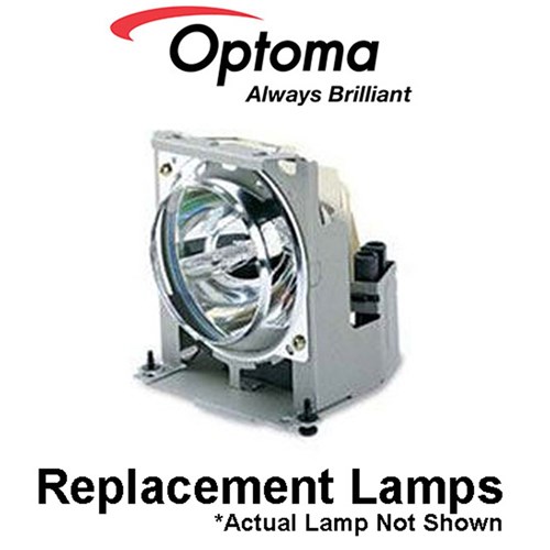 Replacement Lamp HD65 GT7000 Optoma