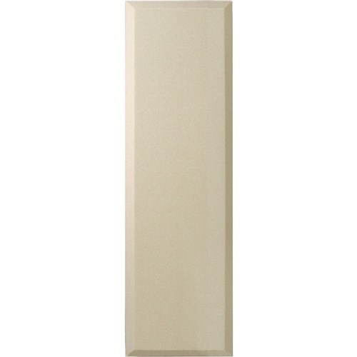 Control Column bevel edge 305x1219x51mm beige 12 panels F122 1248 03