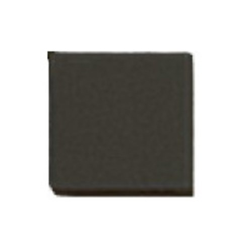 Control Cube square edge 610x610x51mm black 12 panels F102 2424 00